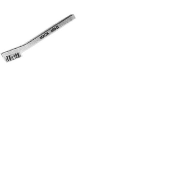 Brass Mini Scratch, Brass 468-B