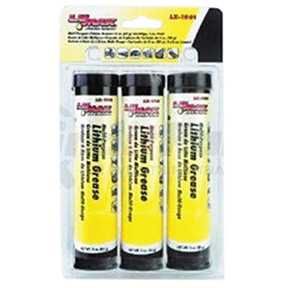3 oz. Cartridge - 3 Pack LX-1901