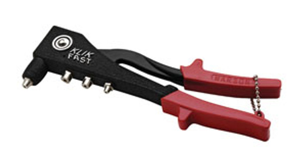 Heavy Duty Riveter 39000