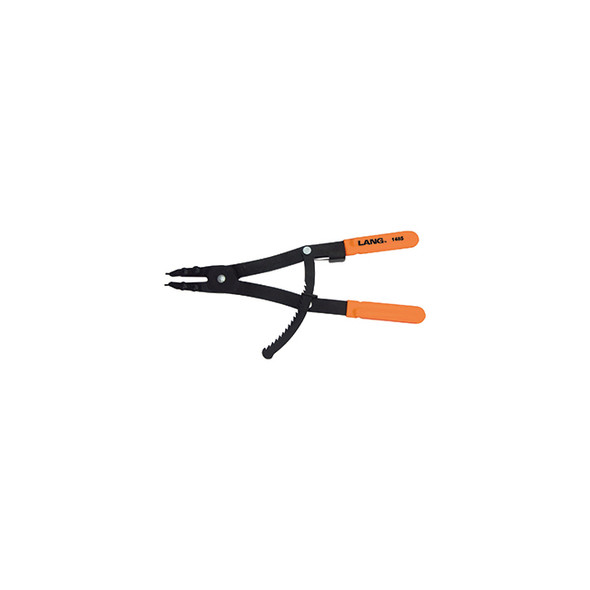 Internal Retaining Ring Pliers - Interchangeable Tip 1485