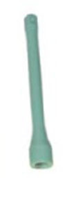 1/2" Drive Wheel Torque Extension, Aqua, 120 ft/lbs. 1400Q