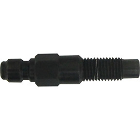 Diesel Adapter, M8-1.00 TU-15-35