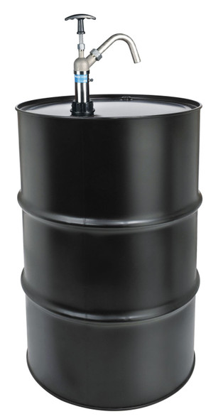 Multi-Fluid Lever Action Pump 1390