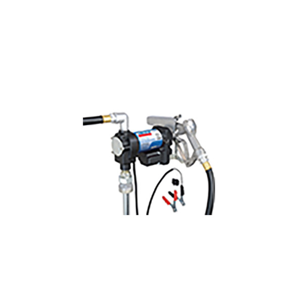 12V DC Fuel Transfer Pump 1550