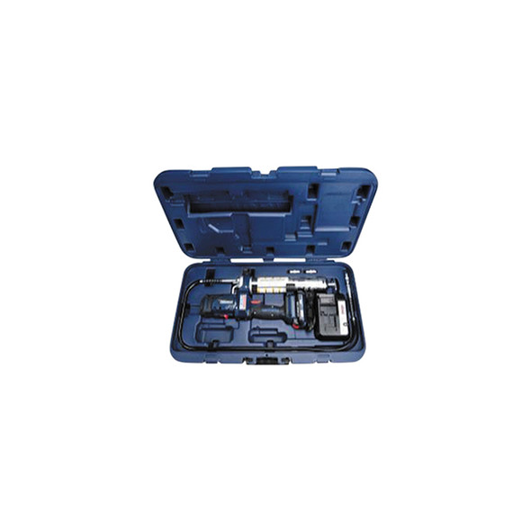 Professional 2-Speed 20V*Lithium Ion Grease Gun - Single battery 1886