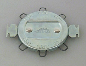 Spark Plug Gapper 67800