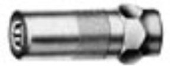 Heavy-Duty Hydraulic Coupler 5852