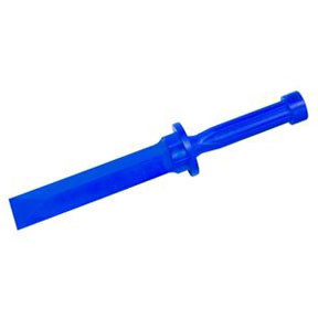 1-1/2" Plastic Chisel Scraper 81230