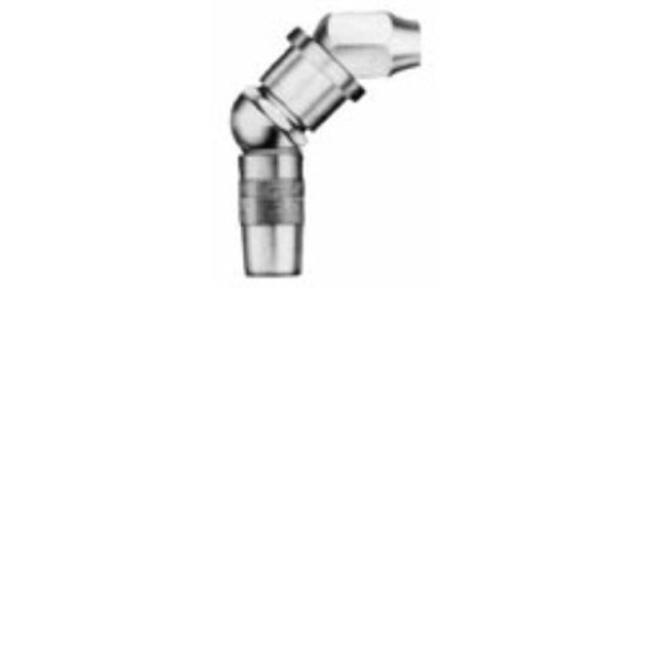 Adjustable Swivel Hydraulic Coupler 5848