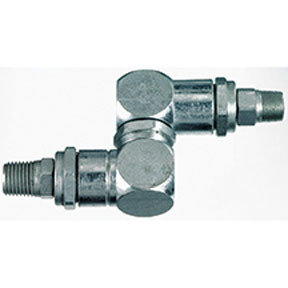 High Pressure Swivel 81387