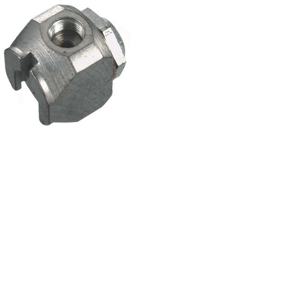 5/8" Button Head Coupler 81458