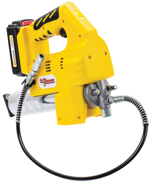 20V RoboLuber Grease Gun Kit LX-1182