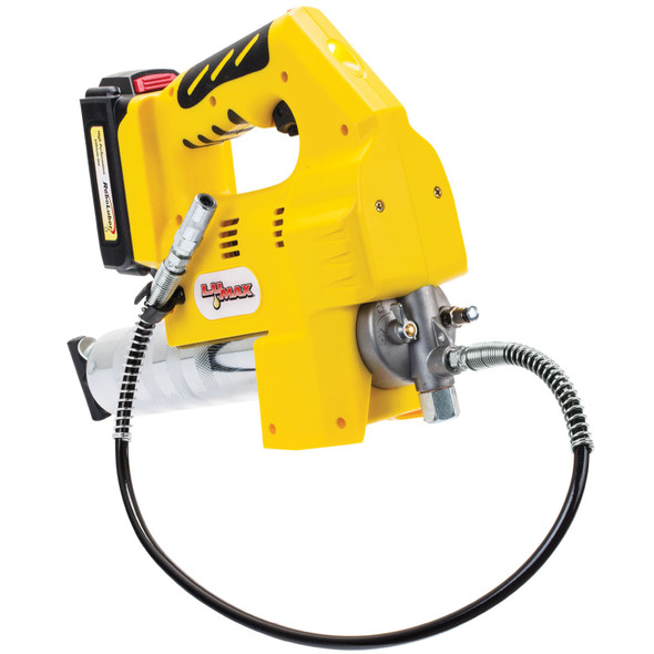 20V RoboLuber Grease Gun Kit LX-1182