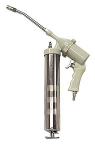 Air-Operated Pistol Grip Grease Gun G120