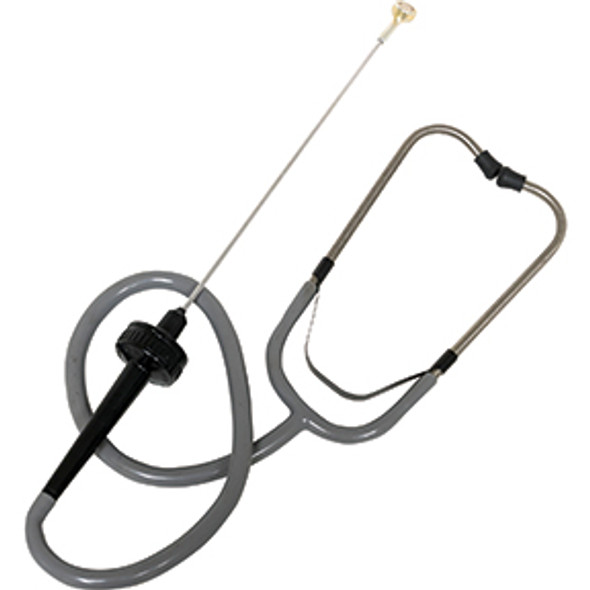 Stethoscope with Magnetic Holder 52520