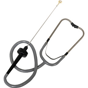 Stethoscope with Magnetic Holder 52520