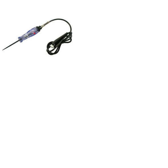 Heavy Duty  Circuit Tester/Jumper 32900