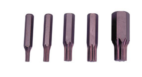 5 pc. Super Out Extractor Set 62900 5 pc. Super Out Extractor Set 62900