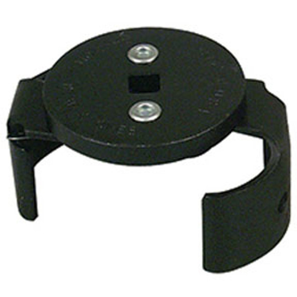 Wide Range Filter Wrench 63250