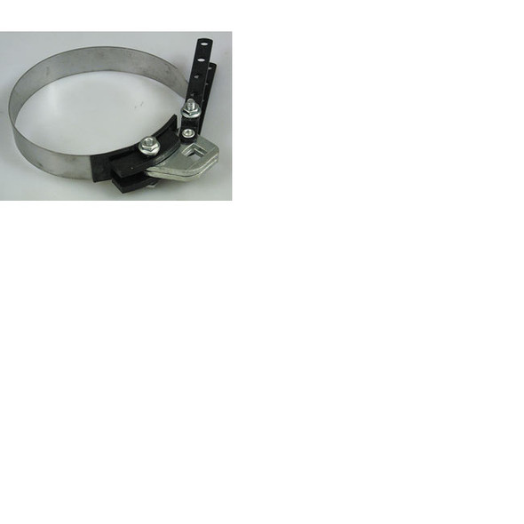 Adjustable Oil Filter Wrench 53100