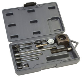 No Slip Pulley Puller 39000