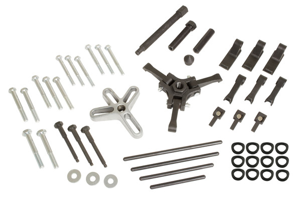 Master Harmonic Balancer Puller Set 54810