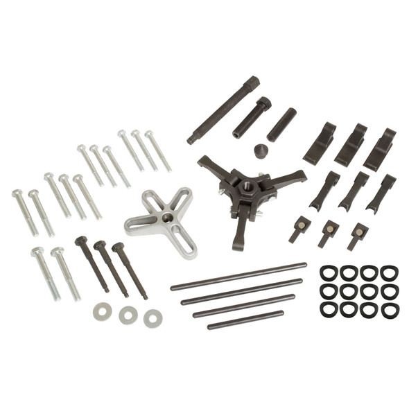 Master Harmonic Balancer Puller Set 54810