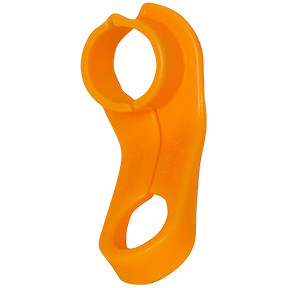 ¾” Angled Disconnect 39450