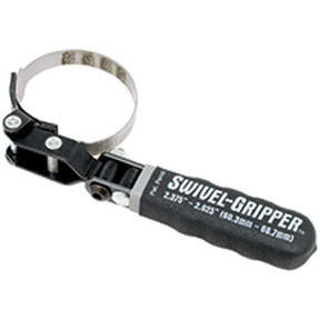 Extra Small Swivel-Gripper 57010