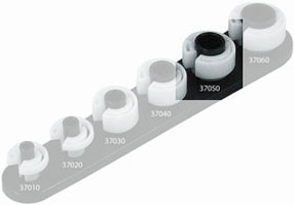 Universal - 3/8" A/C Fuel Line Disconnect Adapter 37050 Universal - 3/8" A/C Fuel Line Disconnect Adapter 37050