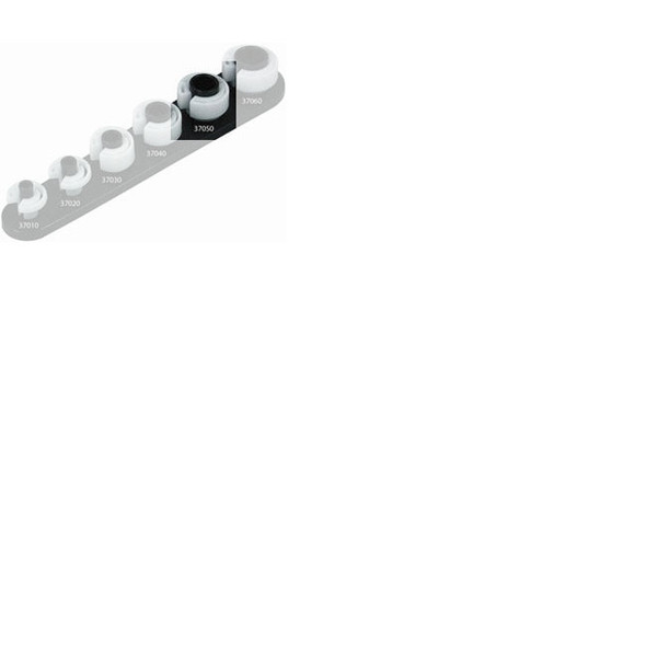 Universal - 3/8" A/C Fuel Line Disconnect Adapter 37050