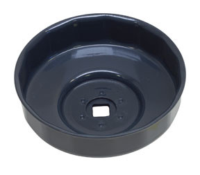 93mm - 15 Flutes End Cap Wrench 61580