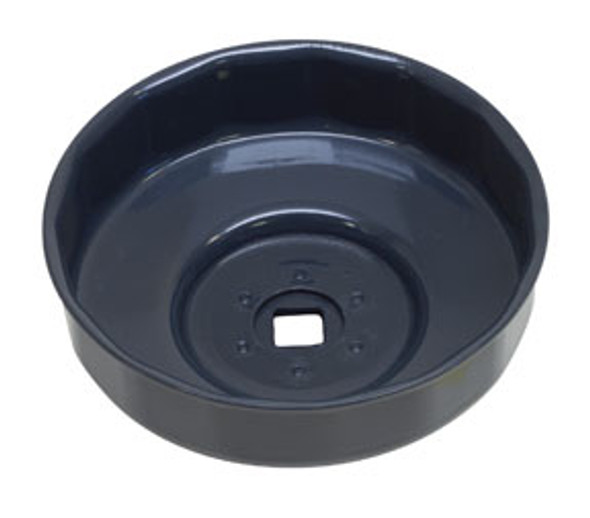 93mm - 15 Flutes End Cap Wrench 61580