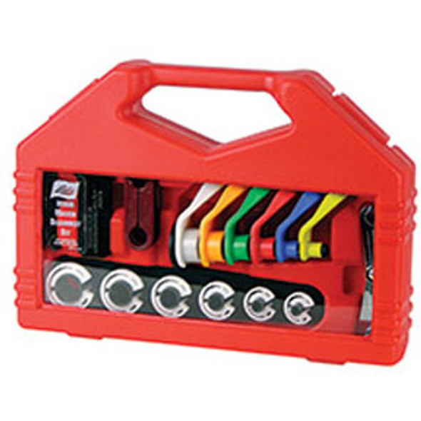 Master Disconnect  Tool Set for A/C and Fuel Lines 39900