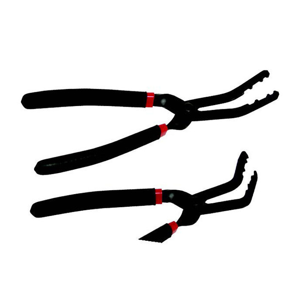 Trim Clip Pliers 45 Degree 41080