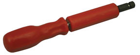 Heavy-Duty Brake Spring Tool 44800