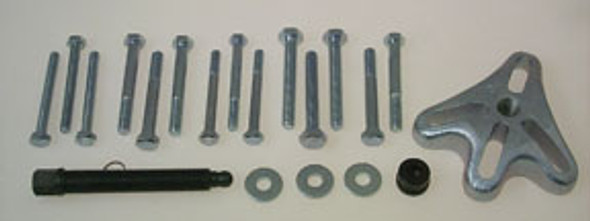 Harmonic Balancer Puller 45500 Harmonic Balancer Puller 45500