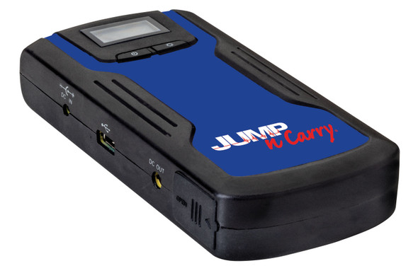 12V Lithium Jump Starter JNC311