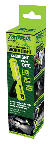 COB LED Work Light Max 110LM LNCMINI