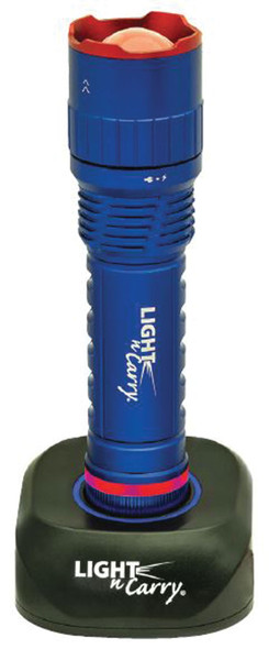 750LM RECH TORCH W/ WIRELESS LNC375 750LM RECH TORCH W/ WIRELESS LNC375