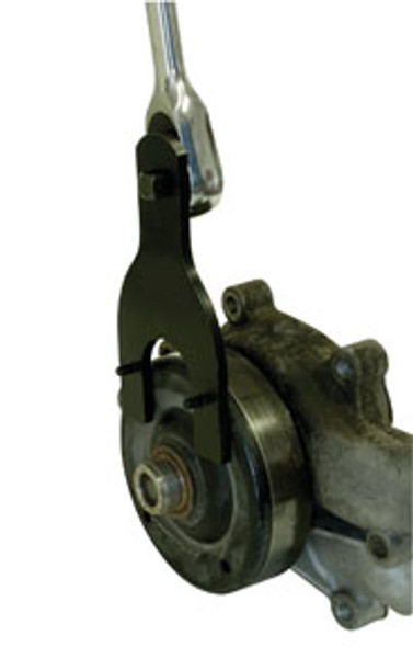 Fan Clutch Spanner Wrench for GM & Dodge 43580