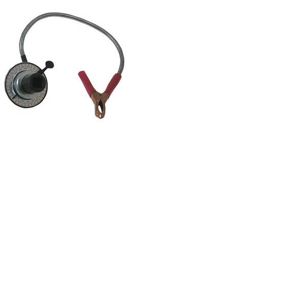 1/2" Drive Torque Angle Meter 28100