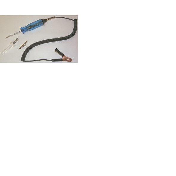 The Ultimate Circuit Tester Kit 28640