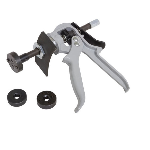 Combination Disc Brake Kit 29350