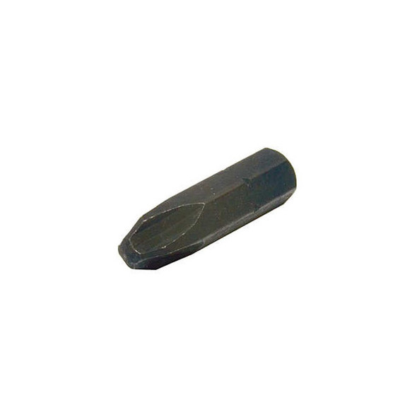 5/16" Drive Insert Bits, #4 Phillips Bit 30190