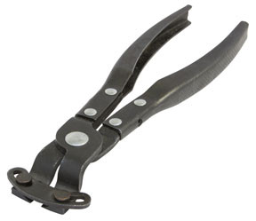 Offset Boot Clamp Pliers 30600