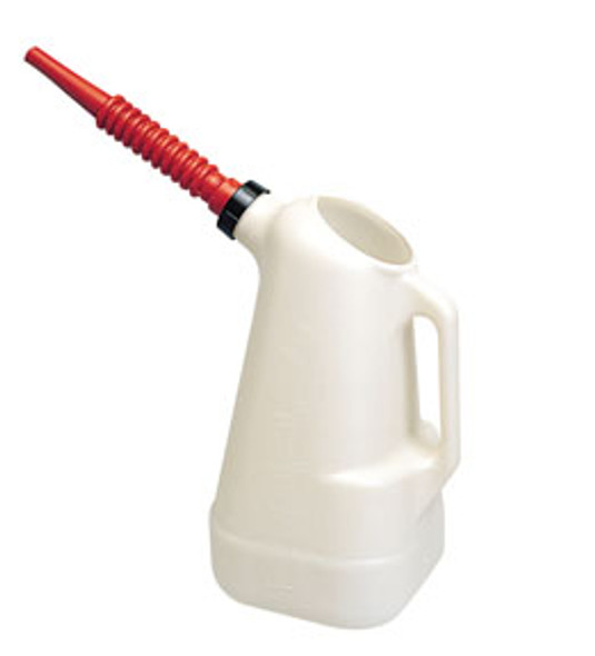 6 Quart Oil Dispenser 19752