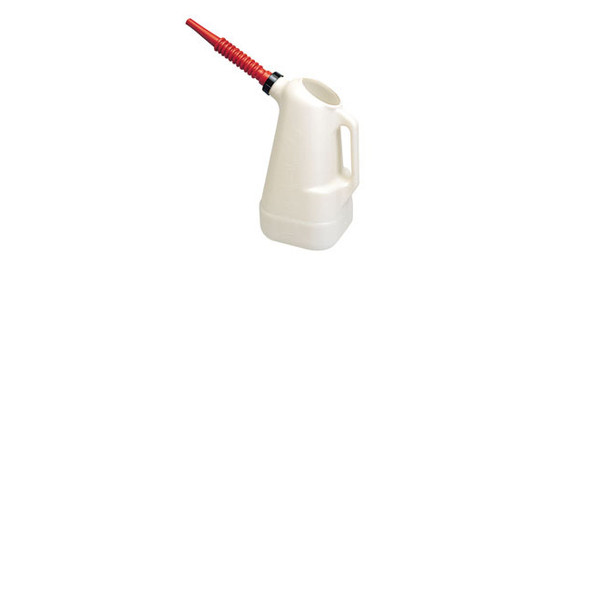 6 Quart Oil Dispenser 19752