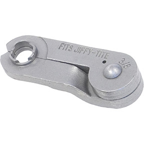 3/8" JIFFY-TITE Disconnect 22720