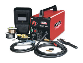 Handy Mig 115/1/60 K2185-1